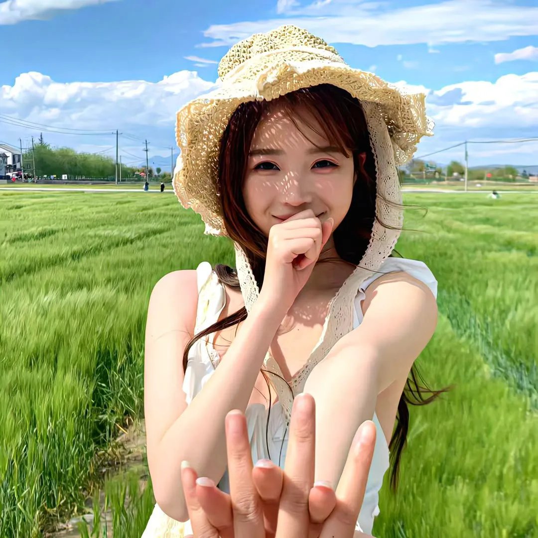 圣女她一言即灵